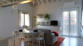 Casa Manara - Sunset view
